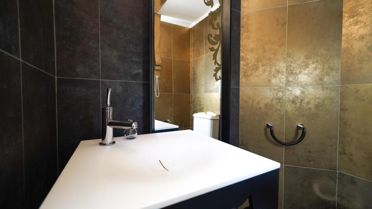 Luxury Villa Allure Dhafnes Εξωτερικό φωτογραφία