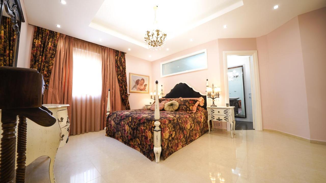 Luxury Villa Allure Dhafnes Εξωτερικό φωτογραφία