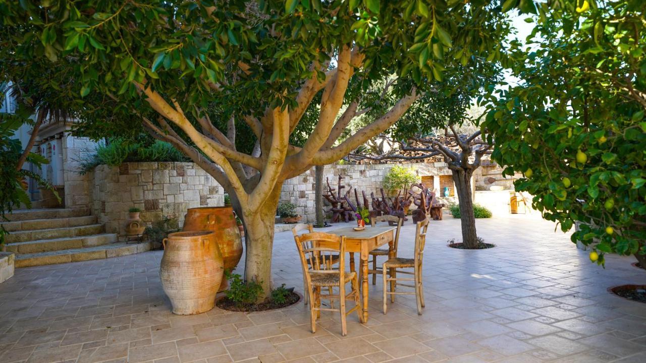 Luxury Villa Allure Dhafnes Εξωτερικό φωτογραφία