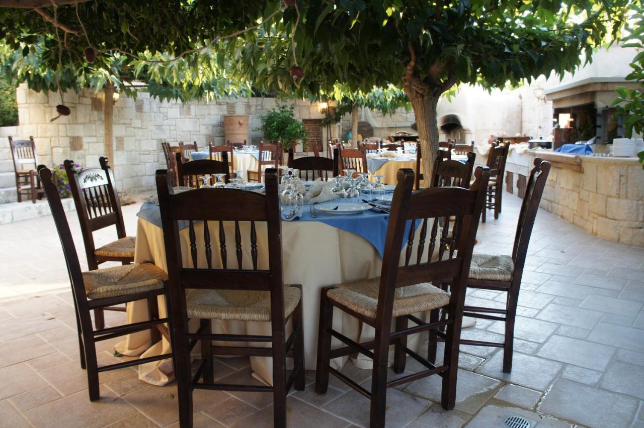 Luxury Villa Allure Dhafnes Εξωτερικό φωτογραφία