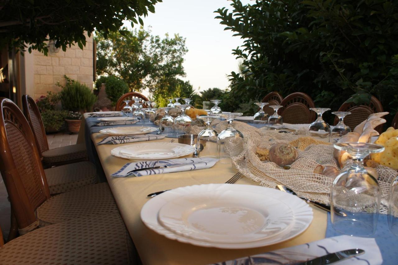 Luxury Villa Allure Dhafnes Εξωτερικό φωτογραφία