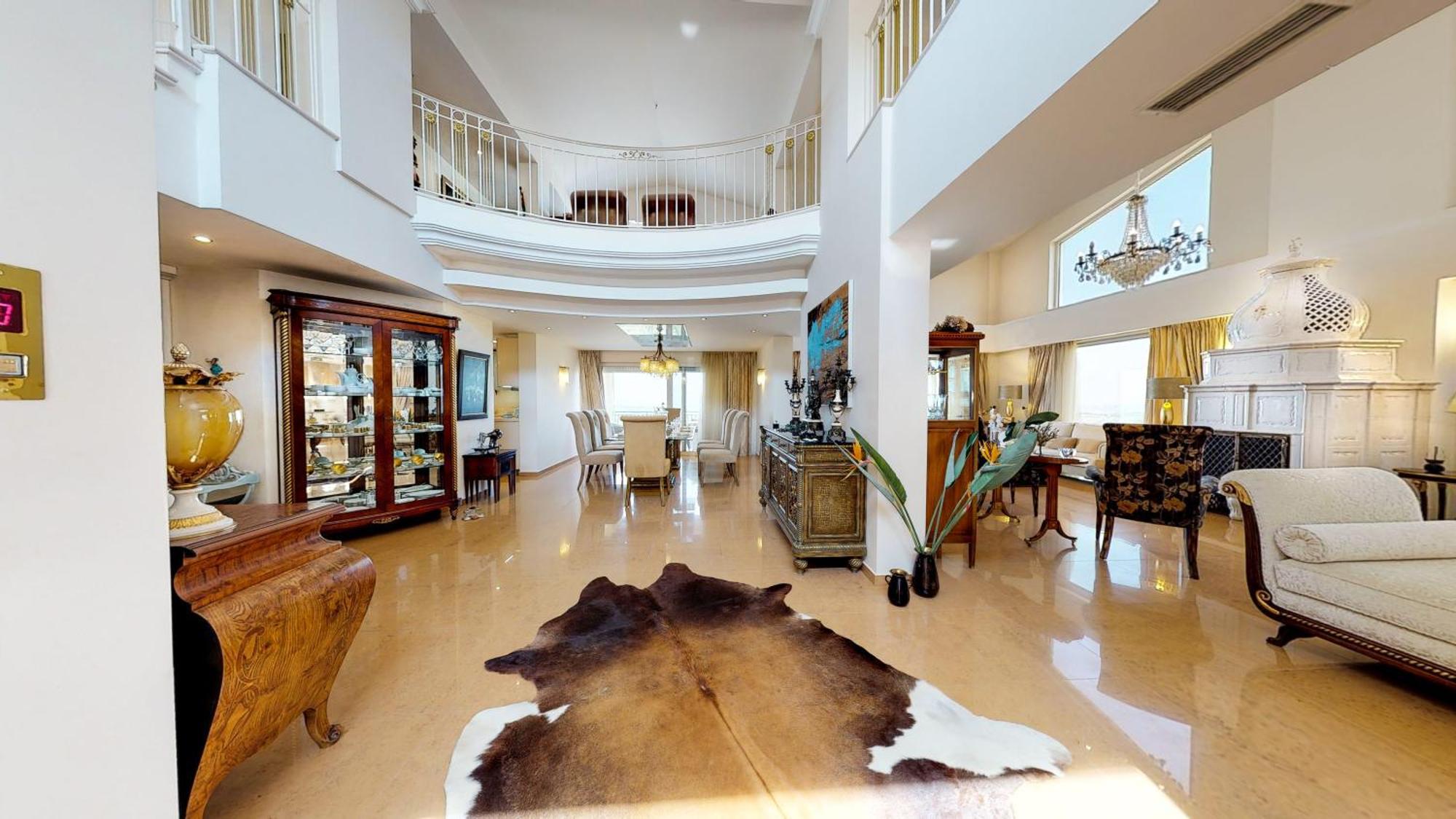 Luxury Villa Allure Dhafnes Εξωτερικό φωτογραφία