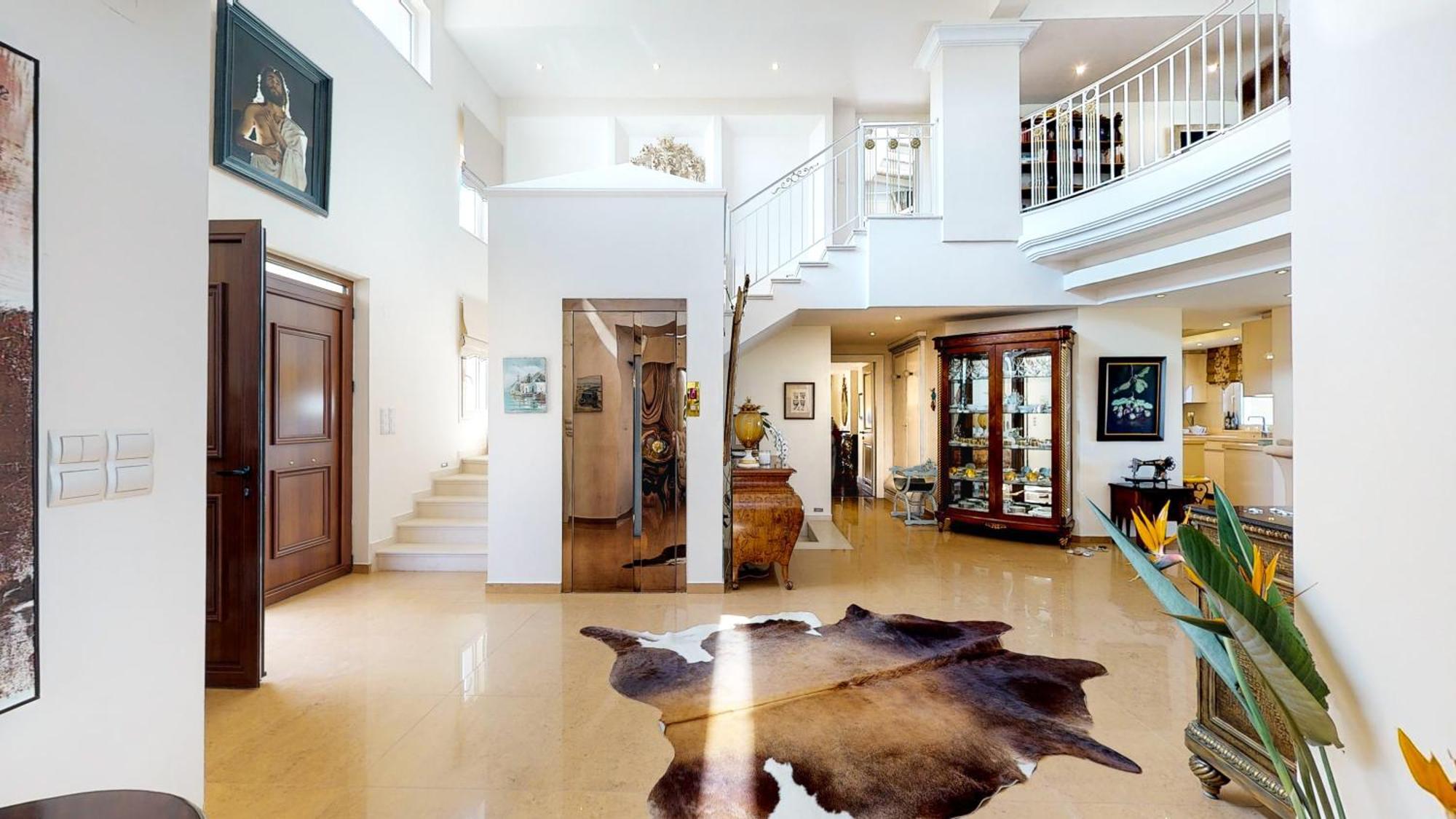 Luxury Villa Allure Dhafnes Εξωτερικό φωτογραφία