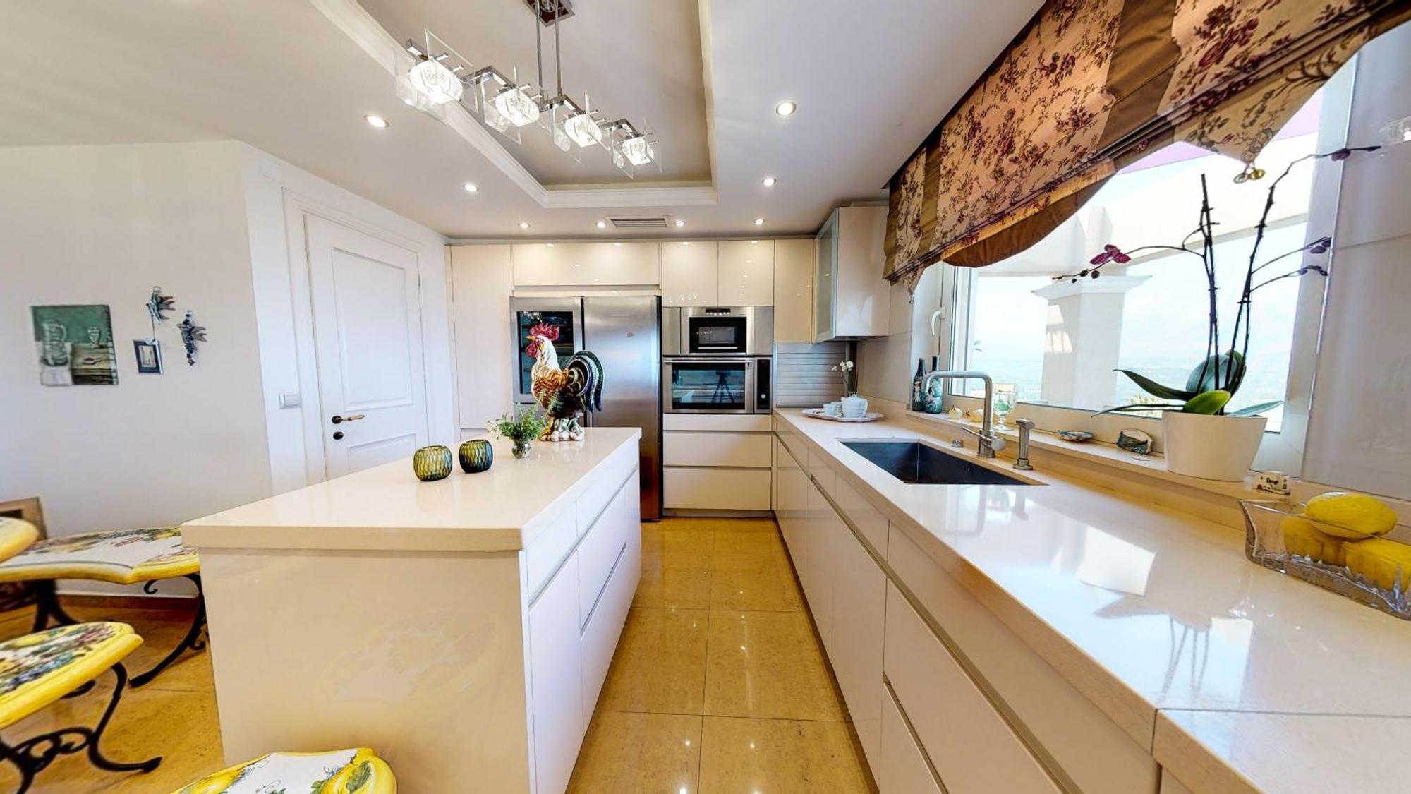 Luxury Villa Allure Dhafnes Εξωτερικό φωτογραφία