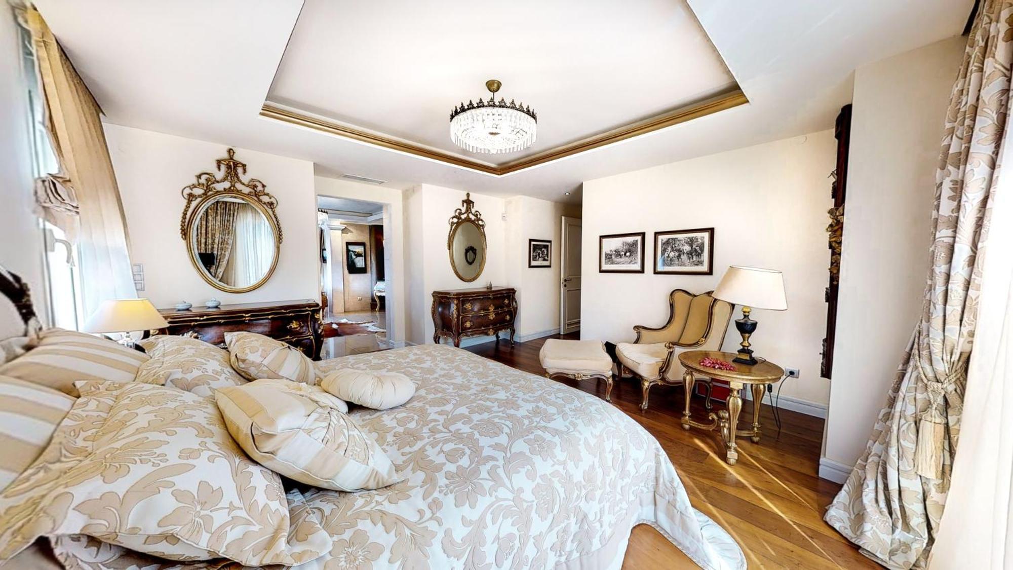 Luxury Villa Allure Dhafnes Εξωτερικό φωτογραφία