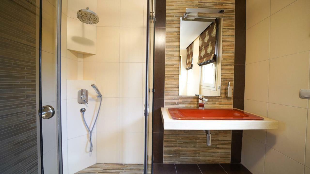 Luxury Villa Allure Dhafnes Εξωτερικό φωτογραφία