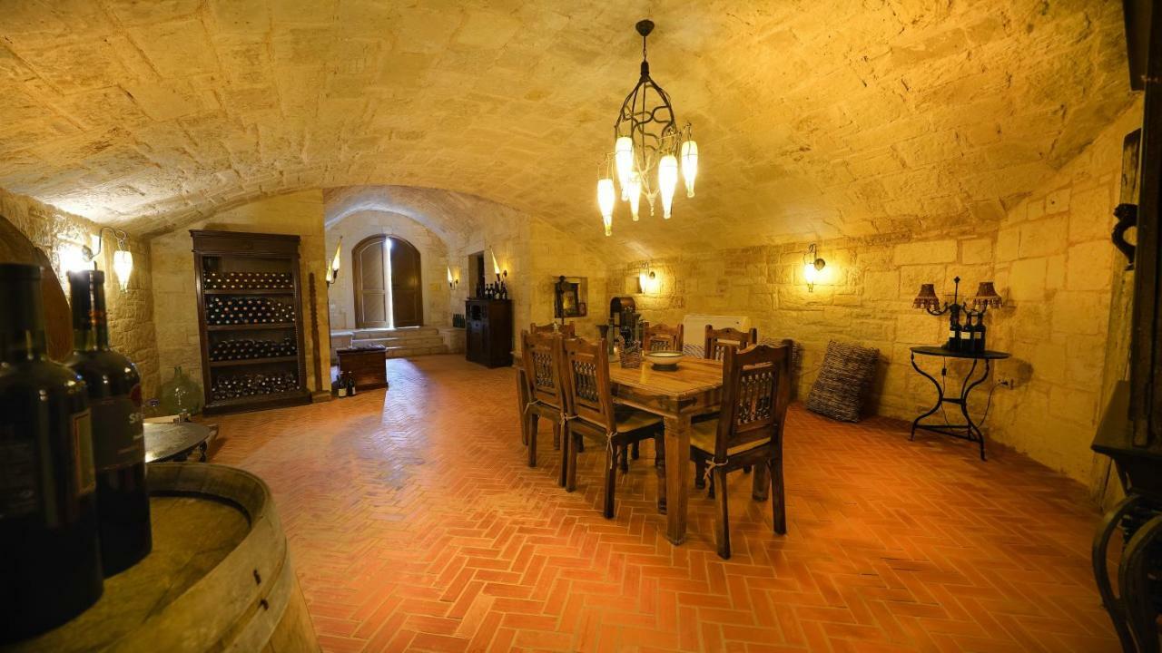 Luxury Villa Allure Dhafnes Εξωτερικό φωτογραφία