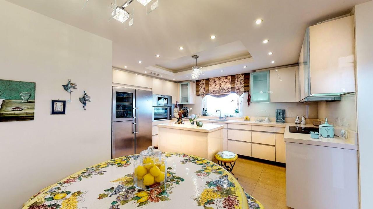 Luxury Villa Allure Dhafnes Εξωτερικό φωτογραφία